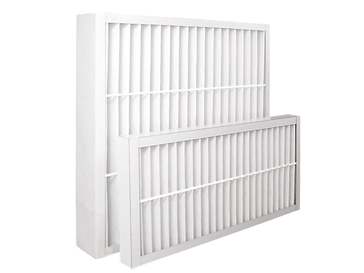 Panel filters: Airpanel Eco FZL