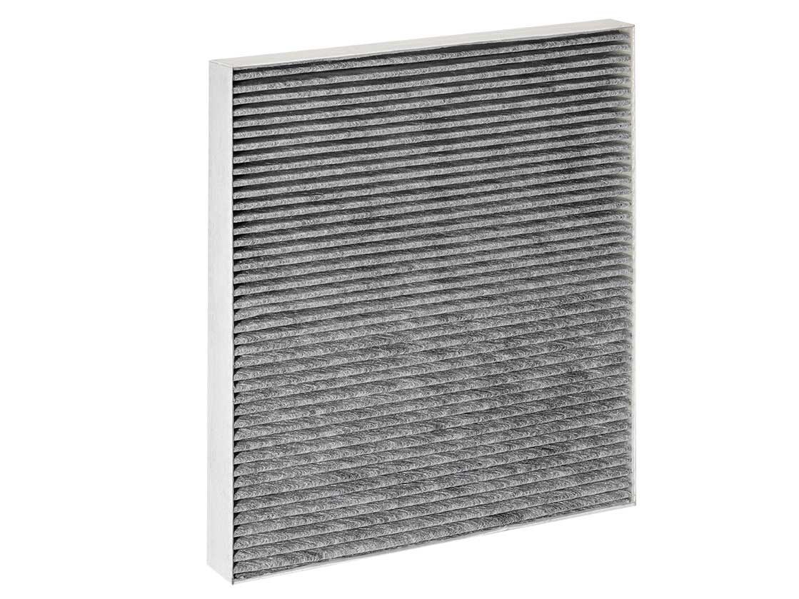 Odor Control Filter TK 850 Aktivkohlefilter